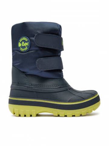 Lee Cooper Снігоходи LCJ-24-44-2845K Cиній Lee Cooper Снігоходи LCJ-24-44-2845K Cиній