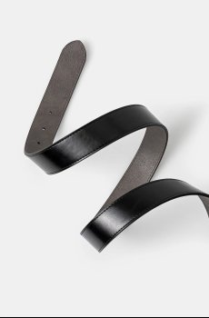 Кожаный ремень U.S. Polo Assn. Marshal