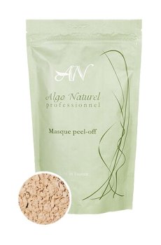Альгинатная маска для лица Algo Naturel Masque Peel-Off Какао, 200 г