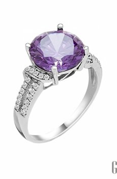 Кольца Lurie Jewelry
