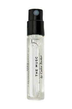 Essential Parfums The Musc Парфюмированная вода унисекс, 2 мл (пробник)