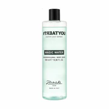 Гель для душа Janeke Treatyou Magic Water Body Wash, 500 мл Гель для душа Janeke Treatyou Magic Water Body Wash, 500 мл