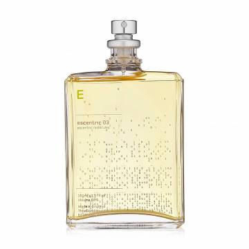 Escentric Molecules 03 Escentric Туалетная вода унисекс, 100 мл (ТЕСТЕР) Escentric Molecules 03 Escentric Туалетная вода унисекс, 100 мл (ТЕСТЕР)