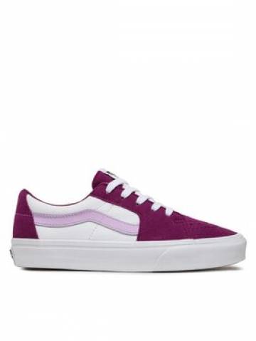 Vans Кросівки Sk8-Low VN0009QR5RU1 Фіолетовий Vans Кросівки Sk8-Low VN0009QR5RU1 Фіолетовий