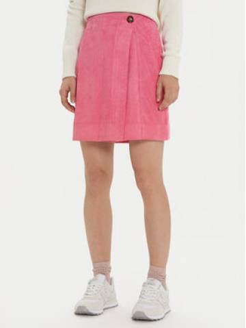 United Colors Of Benetton Cпідниця-міні 4Q5GD0048 Рожевий Regular Fit United Colors Of Benetton Cпідниця-міні 4Q5GD0048 Рожевий Regular Fit
