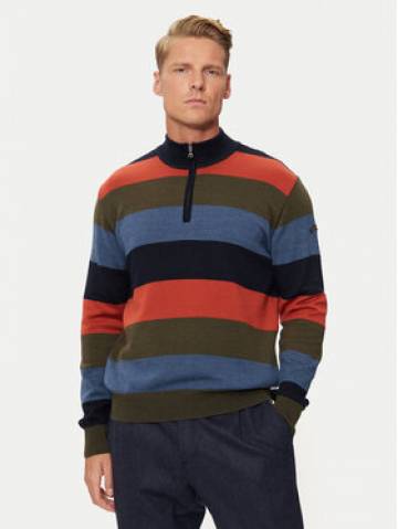 Paul&Shark Светр 14311159 Кольоровий Regular Fit Paul&Shark Светр 14311159 Кольоровий Regular Fit