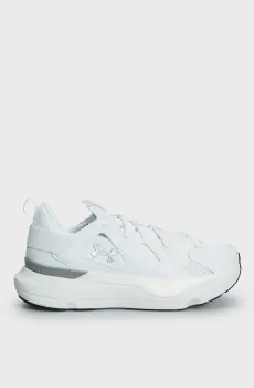 Белые кроссовки UA Infinite MVMNT SE Белый 11-12.5 Under Armour 6000902-100