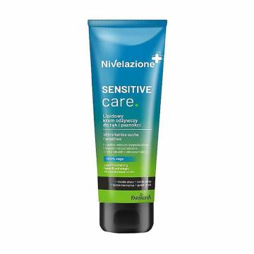 Липидный питательный крем для рук и ногтей Farmona Nivelazione Lipid Nourishing Hands And Nails Cream, 100 мл Липидный питательный крем для рук и ногтей Farmona Nivelazione Lipid Nourishing Hands And Nails Cream, 100 мл