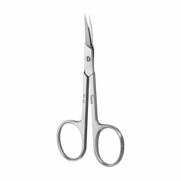 Ножницы для кутикулы Raiz Home Form 1, размер S (SH-1/S) Ножницы для кутикулы Raiz Home Form 1, размер S (SH-1/S)
