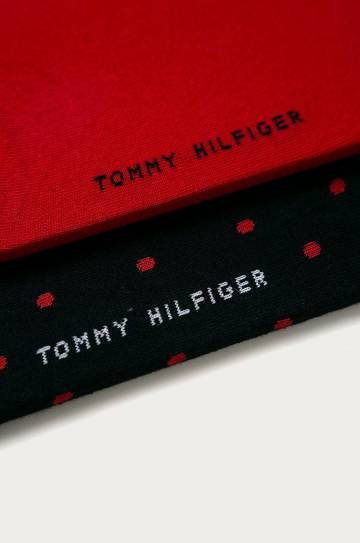 Tommy Hilfiger - Носки (2-pack) Tommy Hilfiger - Носки (2-pack)