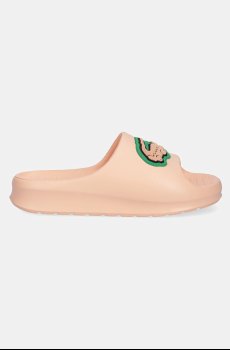 Шлепанцы Lacoste SERVE SLIDE 2.0