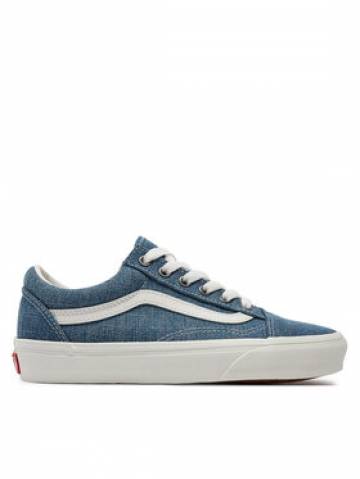 Vans Кросівки Old Skool VN000CR5Y6Z1 Голубий Vans Кросівки Old Skool VN000CR5Y6Z1 Голубий