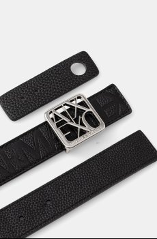 Двусторонний ремень Armani Exchange