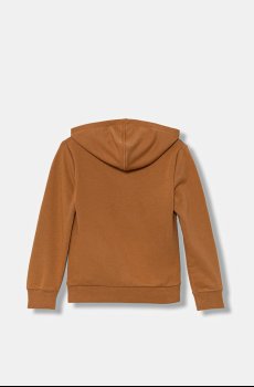 Детская кофта Puma MID90s Hoodie TR B