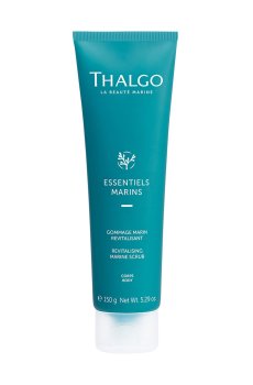 Восстанавливающий морской скраб для тела Thalgo Essentiels Marins Revitalising Marine Scrub, 150 г