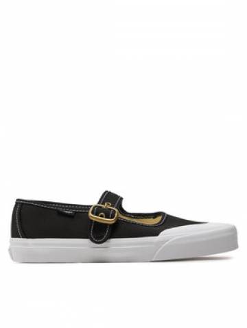 Vans Кеди Mary Jane VN000CRR6BT1 Чорний Vans Кеди Mary Jane VN000CRR6BT1 Чорний