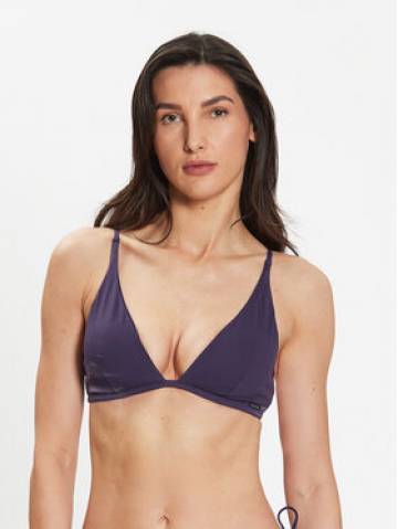 Calvin Klein Swimwear Верх від купальника KW0KW02041 Фіолетовий Calvin Klein Swimwear Верх від купальника KW0KW02041 Фіолетовий