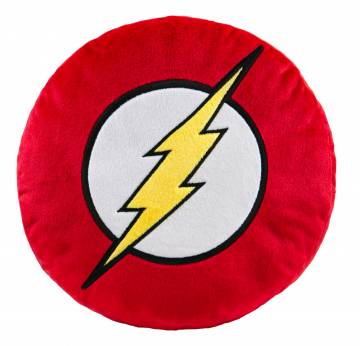 Подушка WP Merchandise DC Comics Flash (MK000003) Подушка WP Merchandise DC Comics Flash (MK000003)
