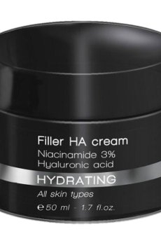 Крем для лица Alchemy Care Cosmetics Alchemy Hydrating Filler HA Cream, 50 мл
