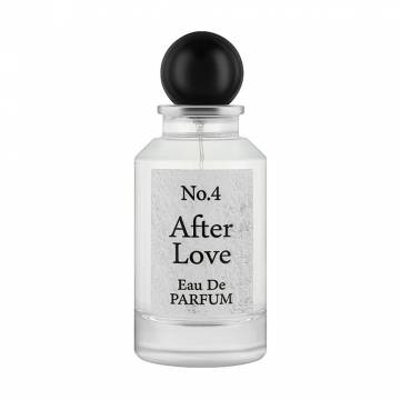 Fragrance World No.4 After Love Парфюмированная вода унисекс, 100 мл Fragrance World No.4 After Love Парфюмированная вода унисекс, 100 мл
