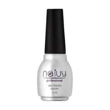 Гель-лак для ногтей Naivy Professional Gel Polish BC15, 8 мл Гель-лак для ногтей Naivy Professional Gel Polish BC15, 8 мл