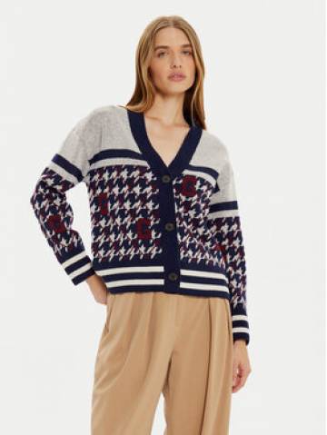 Gant Кардиган 4805275 Cиній Regular Fit Gant Кардиган 4805275 Cиній Regular Fit