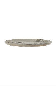 Десертная тарелка Bloomingville Jasper 21,5 cm