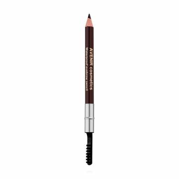 Водостойкий карандаш для бровей Avenir Cosmetics Waterproof Eyebrow Pencil 71 Темный шоколад, 1.6 г Водостойкий карандаш для бровей Avenir Cosmetics Waterproof Eyebrow Pencil 71 Темный шоколад, 1.6 г