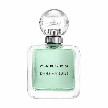 Carven Dans Ma Bulle Eau de Toilette Туалетная вода женская, 50 мл Carven Dans Ma Bulle Eau de Toilette Туалетная вода женская, 50 мл
