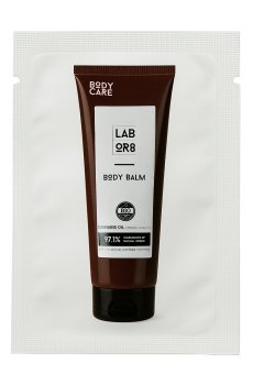 Бальзам для тела Labor8 Hemp Body Balm, 5 мл (пробник)