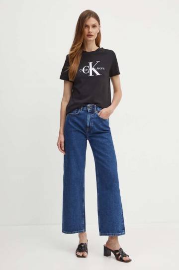 Джинсы Pepe Jeans женские высокая посадка PL204731CU0 Джинсы Pepe Jeans женские высокая посадка PL204731CU0