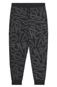 Cropp - Спортивні штани - чорний