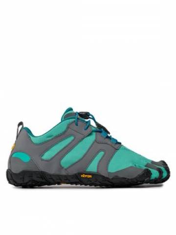 Vibram Fivefingers Взуття для бігу V-Trail 2.0 19W7603 Зелений Vibram Fivefingers Взуття для бігу V-Trail 2.0 19W7603 Зелений