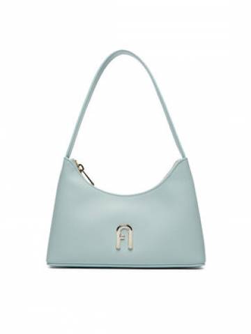 Furla Сумка Diamante WB00863-AX0733-AJ000 Блакитний Furla Сумка Diamante WB00863-AX0733-AJ000 Блакитний