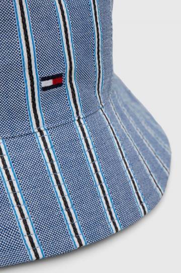 Шляпа Tommy Hilfiger Шляпа Tommy Hilfiger