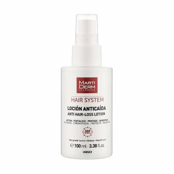 Лосьон MartiDerm Anti Hair-Loss Lotion против выпадения волос, 100 мл Лосьон MartiDerm Anti Hair-Loss Lotion против выпадения волос, 100 мл