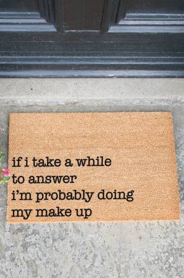 Коврик Artsy Doormats Chic Collection Коврик Artsy Doormats Chic Collection
