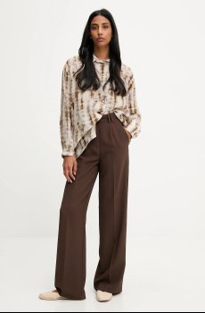 Рубашка Answear.LAB