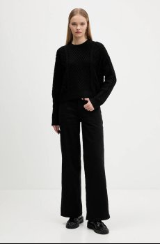 Свитер с добавлением шерсти Guess Jeans