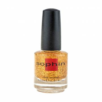 Лак для ногтей Sophin Nail Polish 326, 12 мл Лак для ногтей Sophin Nail Polish 326, 12 мл