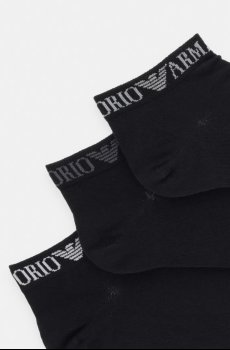 Носки Emporio Armani Underwear 3 шт