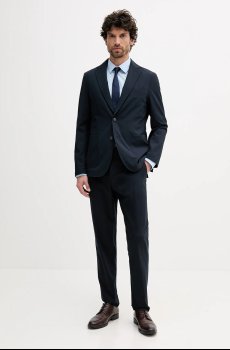 Пиджак BOSS P-Hanry-WG-PK-253F