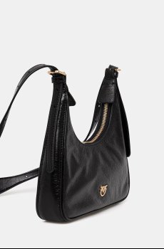 Кожаная сумочка Pinko