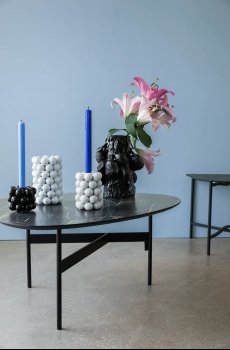 Декоративный подсвечник Byon Globe M