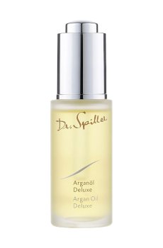 Аргановое масло Делюкс Dr. Spiller Argan Oil Deluxe, 30 мл