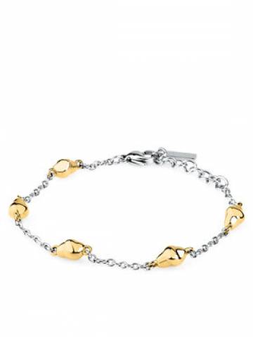 Trussardi Браслет TJAXA12 Срібний Trussardi Браслет TJAXA12 Срібний