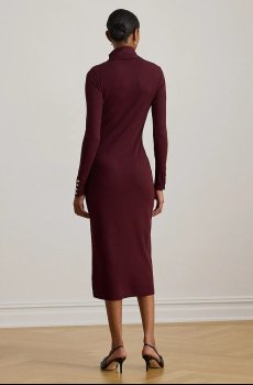 Платье Lauren Ralph Lauren