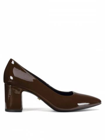 Gino Rossi Туфлі ROSA-115998 Коричневий Gino Rossi Туфлі ROSA-115998 Коричневий