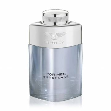 Bentley Silverlake Парфюмерная вода мужская, 100 мл