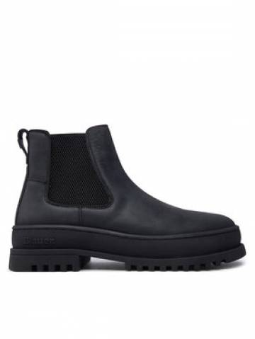 Blauer Челсі Iuka F4IUKA02 Чорний Blauer Челсі Iuka F4IUKA02 Чорний